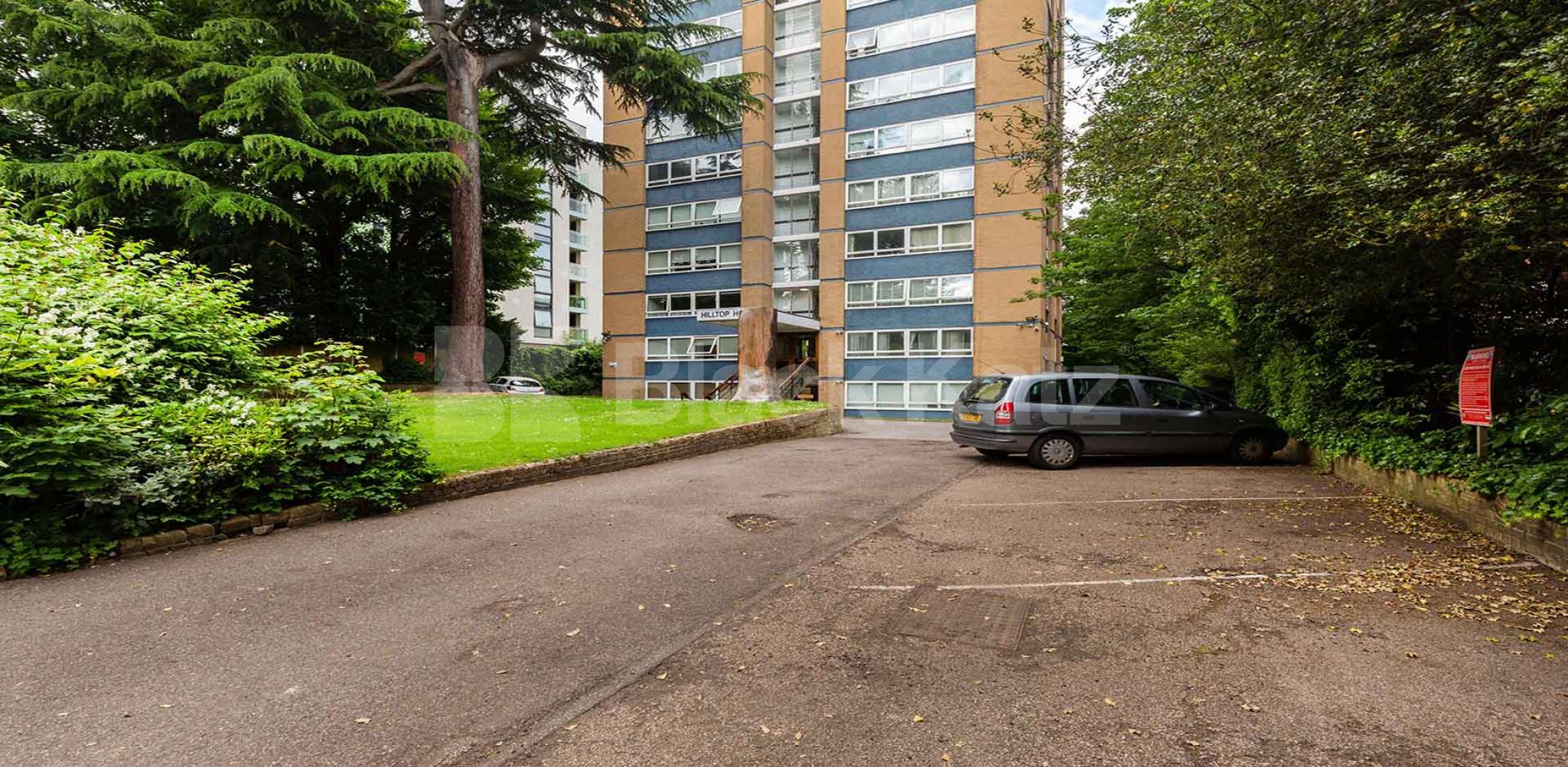 			1 Bedroom, 1 bath, 1 reception Apartment			 Hornsey Lane, CROUCH END / HIGHGATE